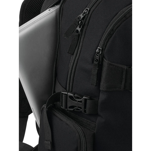 Old School Boardpack nero - personalizzabile con logo