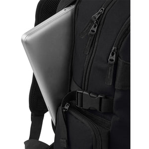 Old School Boardpack nero - personalizzabile con logo