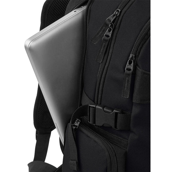 Old School Boardpack nero - personalizzabile con logo