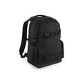 Old School Boardpack nero - personalizzabile con logo