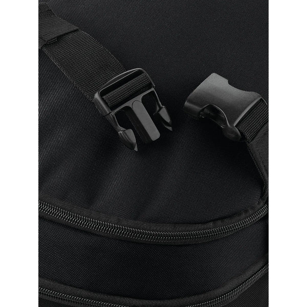 Old School Boardpack nero - personalizzabile con logo