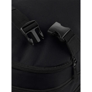 Old School Boardpack nero - personalizzabile con logo