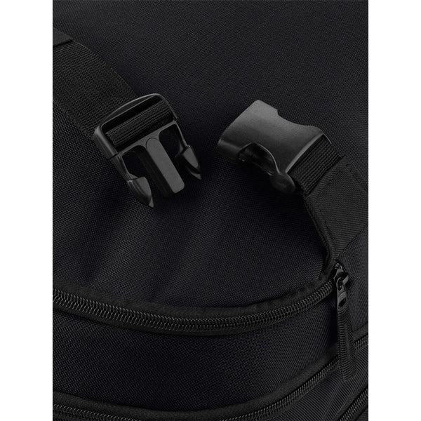 Old School Boardpack nero - personalizzabile con logo