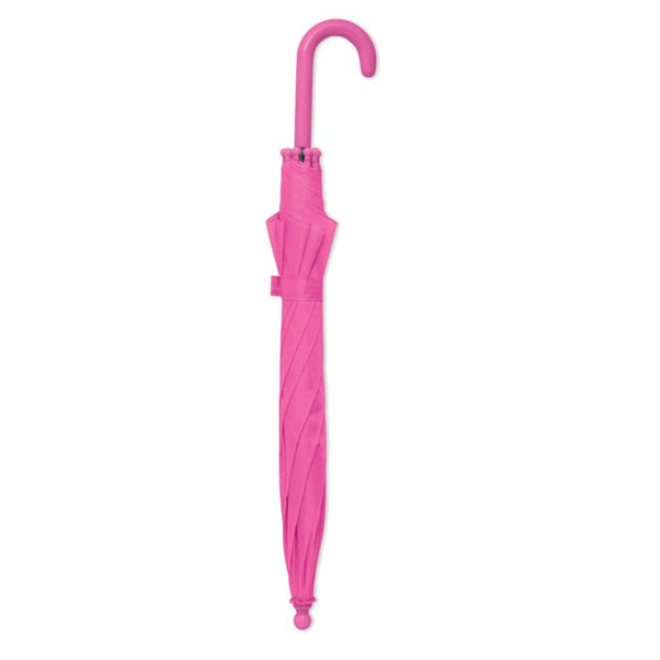 Ombrello 18" per bambini - personalizzabile con logo