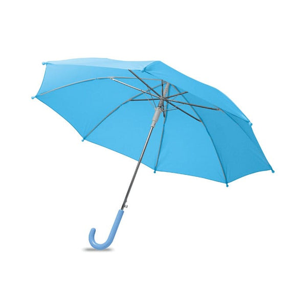Ombrello 18" per bambini - personalizzabile con logo