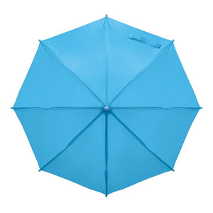 Ombrello 18" per bambini - personalizzabile con logo