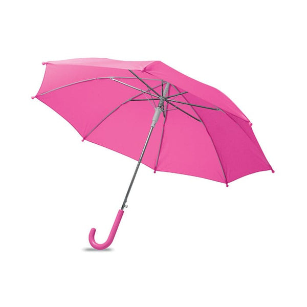 Ombrello 18" per bambini - personalizzabile con logo