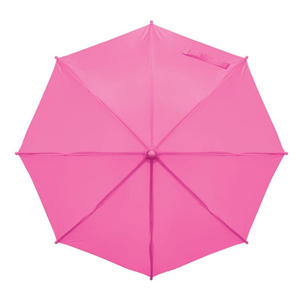 Ombrello 18" per bambini - personalizzabile con logo