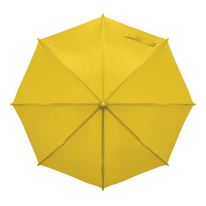 Ombrello 18" per bambini - personalizzabile con logo