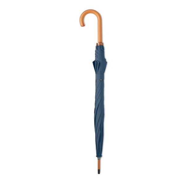 Ombrello 23,5" in pongee RPET - personalizzabile con logo