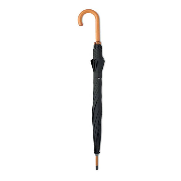 Ombrello 23,5" in pongee RPET - personalizzabile con logo