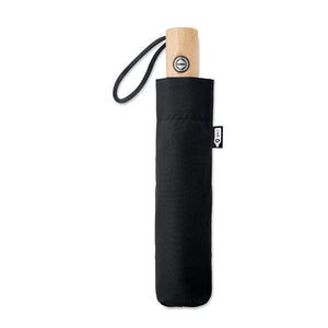 Ombrello 23'' in RPET - personalizzabile con logo