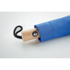 Ombrello 23'' in RPET - personalizzabile con logo