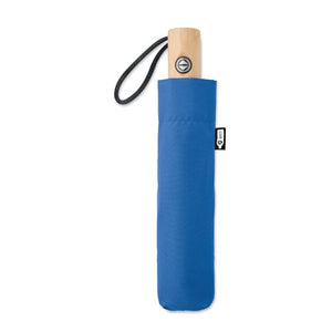 Ombrello 23'' in RPET - personalizzabile con logo