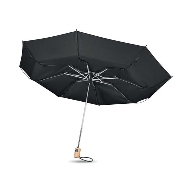 Ombrello 23'' in RPET - personalizzabile con logo