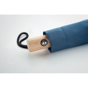Ombrello 23'' in RPET - personalizzabile con logo