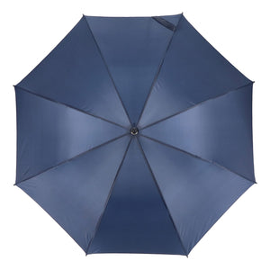 Ombrello a bastone Bosco 190T Poliestere 23" Apertura automatica - personalizzabile con logo