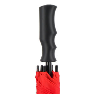 Ombrello a bastone Bosco 190T Poliestere 23" Apertura automatica - personalizzabile con logo