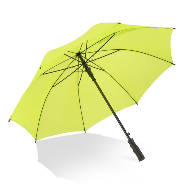 Ombrello a bastone Bosco 190T Poliestere 23" Apertura automatica - personalizzabile con logo