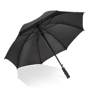 Ombrello a bastone Bosco 190T Poliestere 23" Apertura automatica - personalizzabile con logo