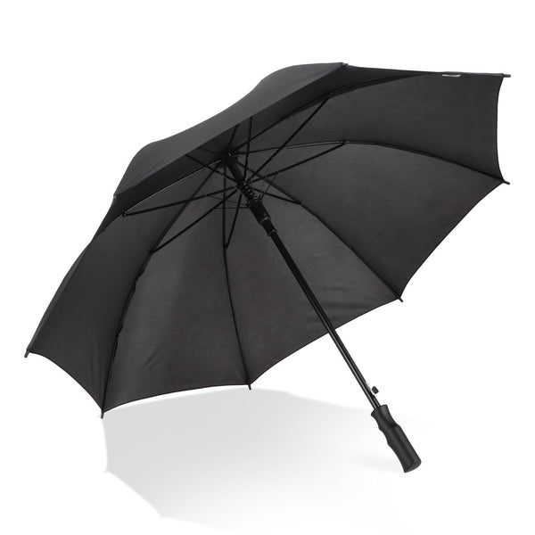 Ombrello a bastone Bosco 190T Poliestere 23" Apertura automatica - personalizzabile con logo