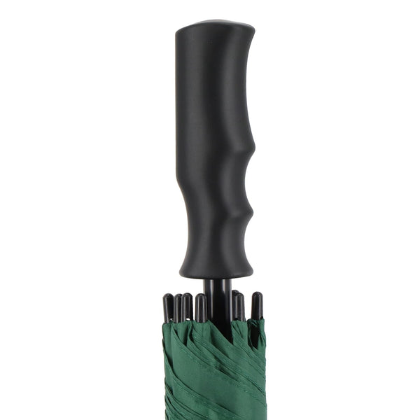 Ombrello a bastone Bosco 190T Poliestere 23" Apertura automatica - personalizzabile con logo