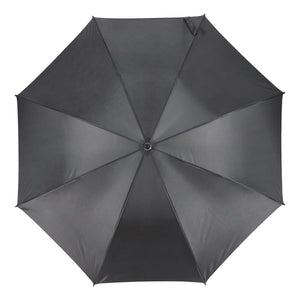Ombrello a bastone Bosco 190T Poliestere 23" Apertura automatica - personalizzabile con logo