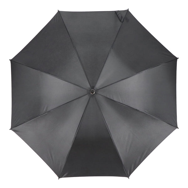 Ombrello a bastone Bosco 190T Poliestere 23" Apertura automatica - personalizzabile con logo