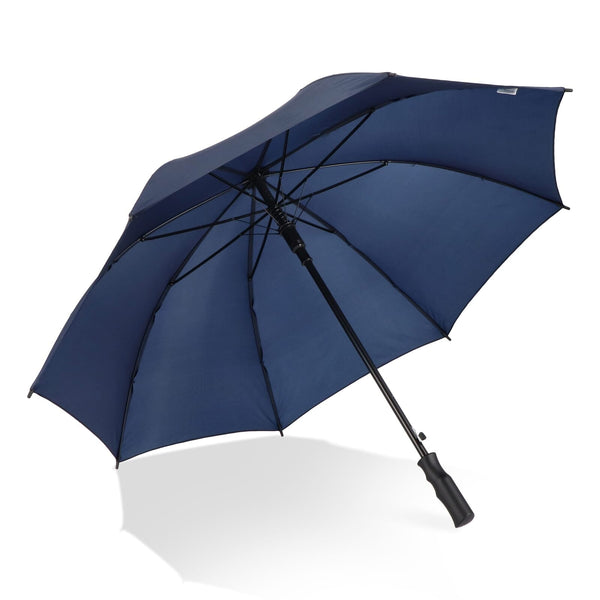 Ombrello a bastone Bosco 190T Poliestere 23" Apertura automatica - personalizzabile con logo