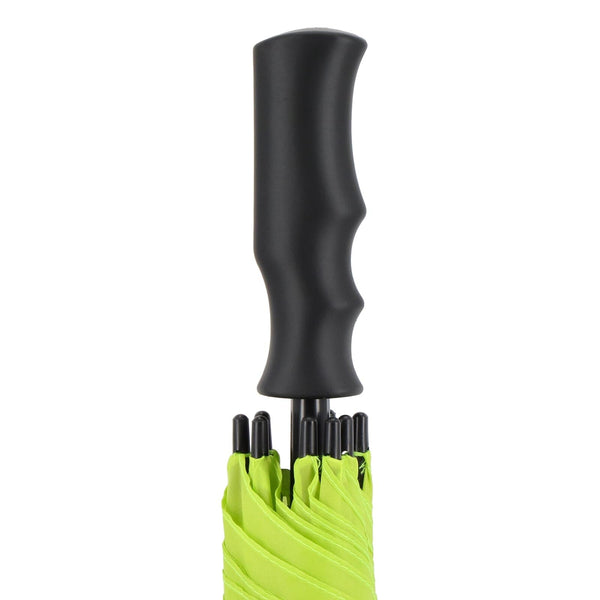Ombrello a bastone Bosco 190T Poliestere 23" Apertura automatica - personalizzabile con logo