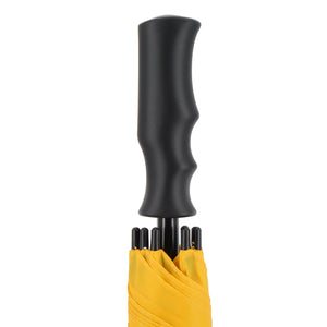 Ombrello a bastone Bosco 190T Poliestere 23" Apertura automatica - personalizzabile con logo