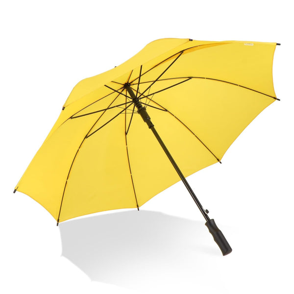 Ombrello a bastone Bosco 190T Poliestere 23" Apertura automatica - personalizzabile con logo