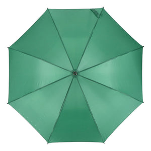 Ombrello a bastone Bosco 190T Poliestere 23" Apertura automatica - personalizzabile con logo