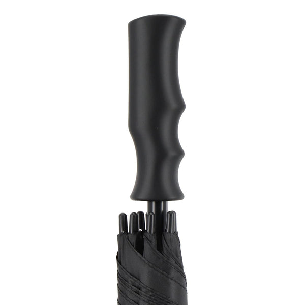 Ombrello a bastone Bosco 190T Poliestere 23" Apertura automatica - personalizzabile con logo