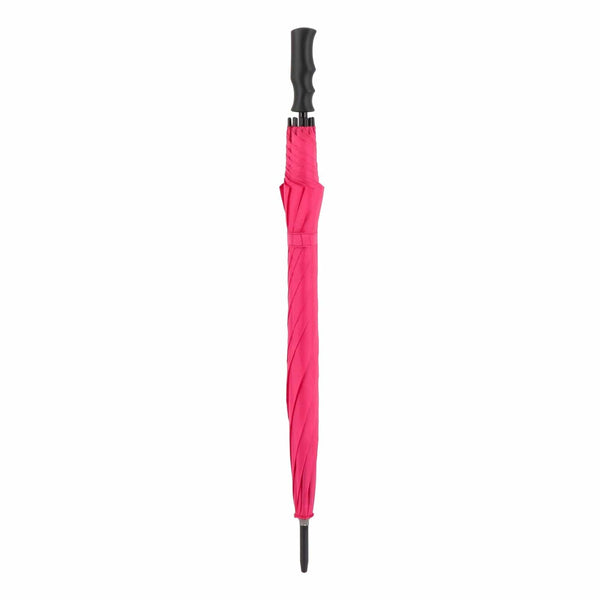 Ombrello a bastone Bosco 190T Poliestere 23" Apertura automatica - personalizzabile con logo