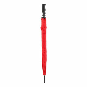Ombrello a bastone Bosco 190T Poliestere 23" Apertura automatica - personalizzabile con logo