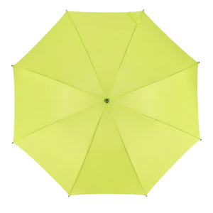 Ombrello a bastone Bosco 190T Poliestere 23" Apertura automatica - personalizzabile con logo