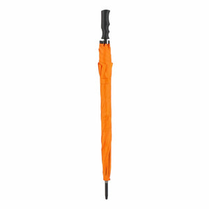 Ombrello a bastone Bosco 190T Poliestere 23" Apertura automatica - personalizzabile con logo