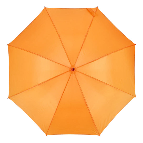 Ombrello a bastone Bosco 190T Poliestere 23" Apertura automatica - personalizzabile con logo