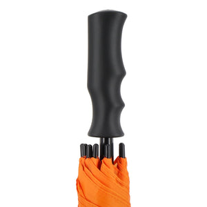 Ombrello a bastone Bosco 190T Poliestere 23" Apertura automatica - personalizzabile con logo