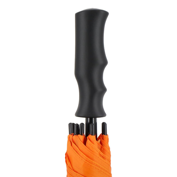 Ombrello a bastone Bosco 190T Poliestere 23" Apertura automatica - personalizzabile con logo