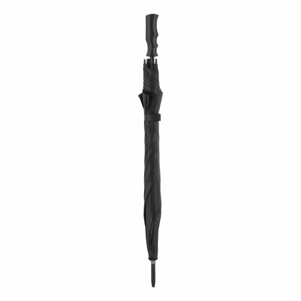 Ombrello a bastone Bosco 190T Poliestere 23" Apertura automatica - personalizzabile con logo