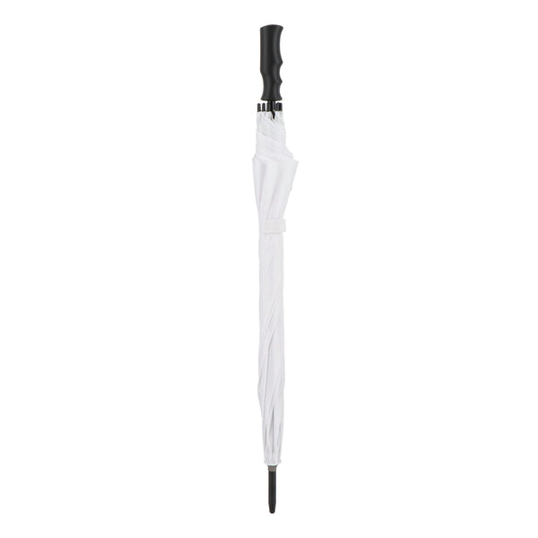 Ombrello a bastone Bosco 190T Poliestere 23" Apertura automatica - personalizzabile con logo