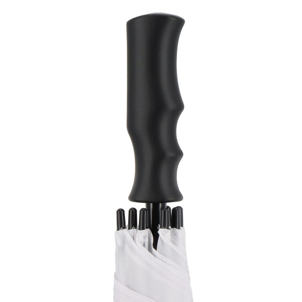 Ombrello a bastone Bosco 190T Poliestere 23" Apertura automatica - personalizzabile con logo