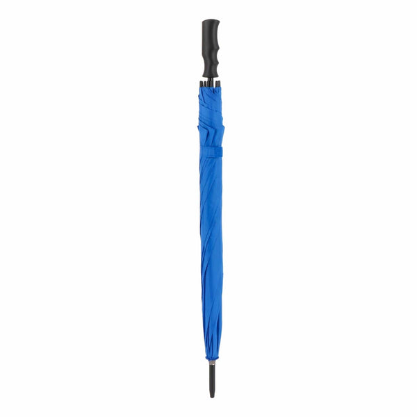 Ombrello a bastone Bosco 190T Poliestere 23" Apertura automatica - personalizzabile con logo