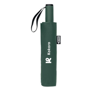 Ombrello antivento 23 pollici - personalizzabile con logo