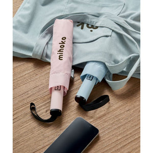 Ombrello antivento 23 pollici - personalizzabile con logo