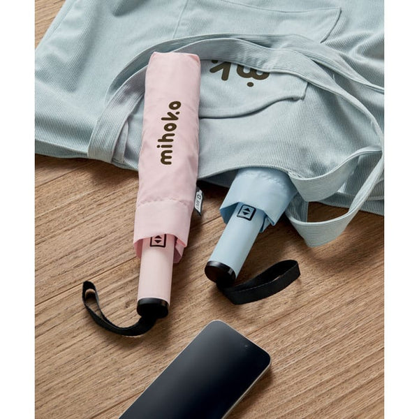 Ombrello antivento 23 pollici - personalizzabile con logo