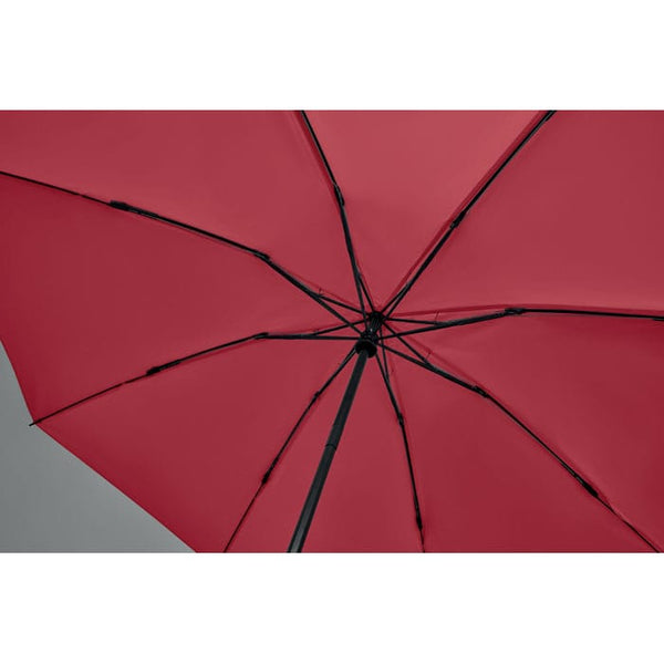 Ombrello antivento 23 pollici - personalizzabile con logo