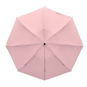 Ombrello antivento 23 pollici - personalizzabile con logo